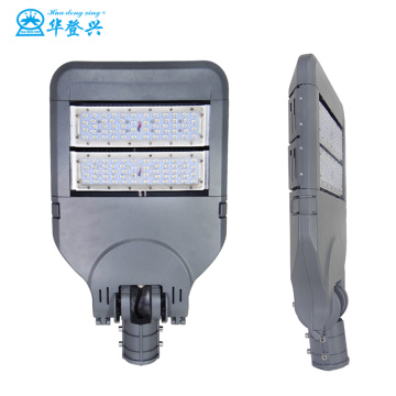 aluminium housing Adjustable outdoor LED module street light